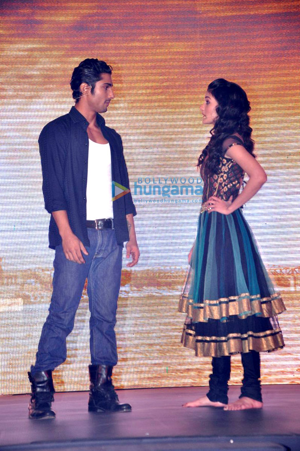 first song launch of issaq 14