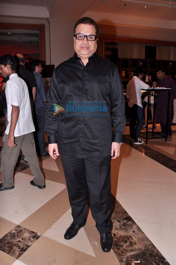 first song launch of issaq 30