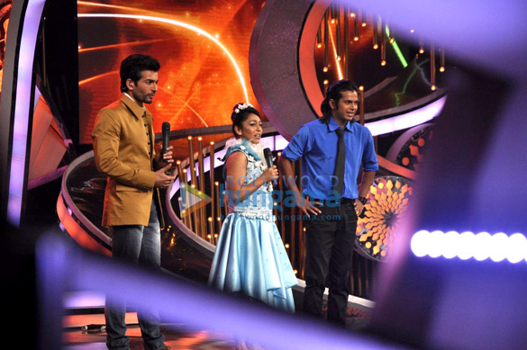 ranveer sonakshi promote lootera on did super moms 5