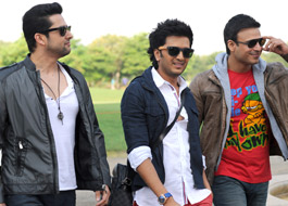 Grand Masti set for August-end release