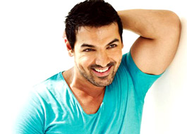 John Abraham to endorse NGC?