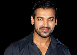 John Abraham to promote boxing in India