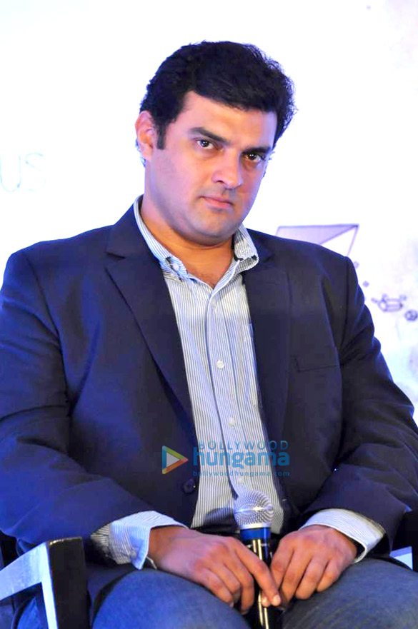 press conference of film ship of theseus 6