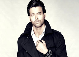 Krrish 3 partners with Hungama to run Facebook campaign for its first look Krrish 3 partners with Hungama to run Facebook campaign for its first look