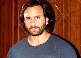 Saif to play triple role in Sajid Khan’s Humshakals