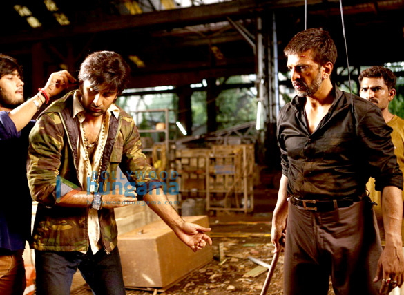 besharam 46