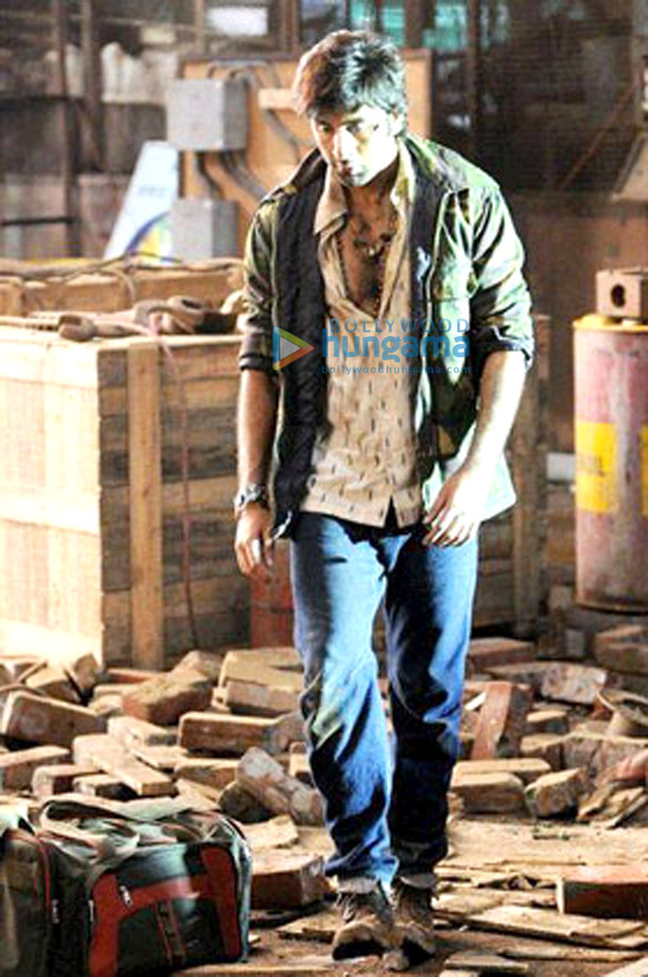 besharam 61