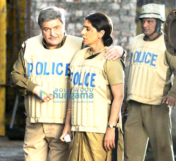 besharam 51