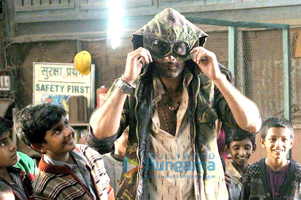 besharam 52