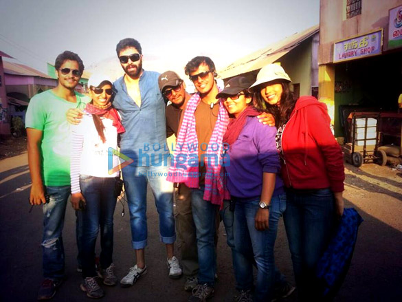 chennai express 110