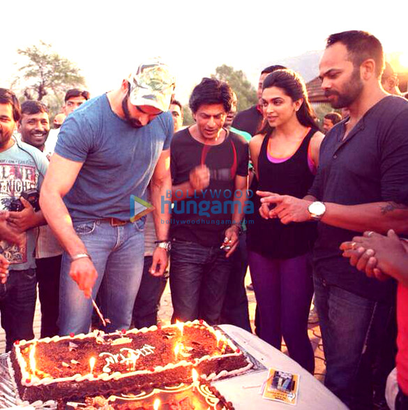 chennai express 113