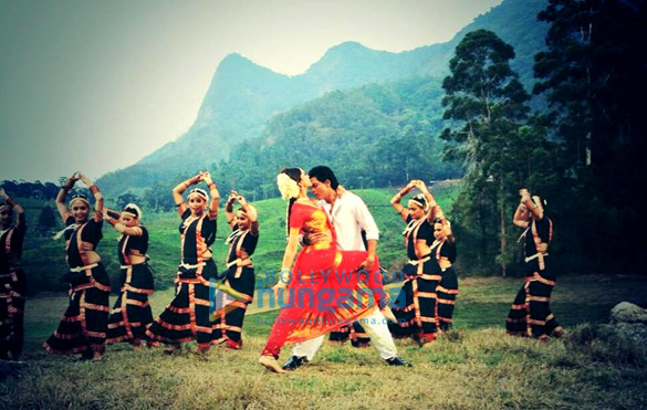 chennai express 114