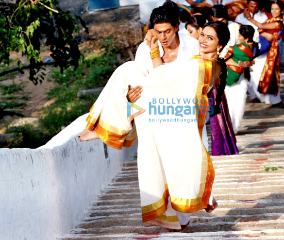 chennai express 115