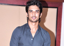 Sushant in YRF’s Detective Byomkesh Bakshy