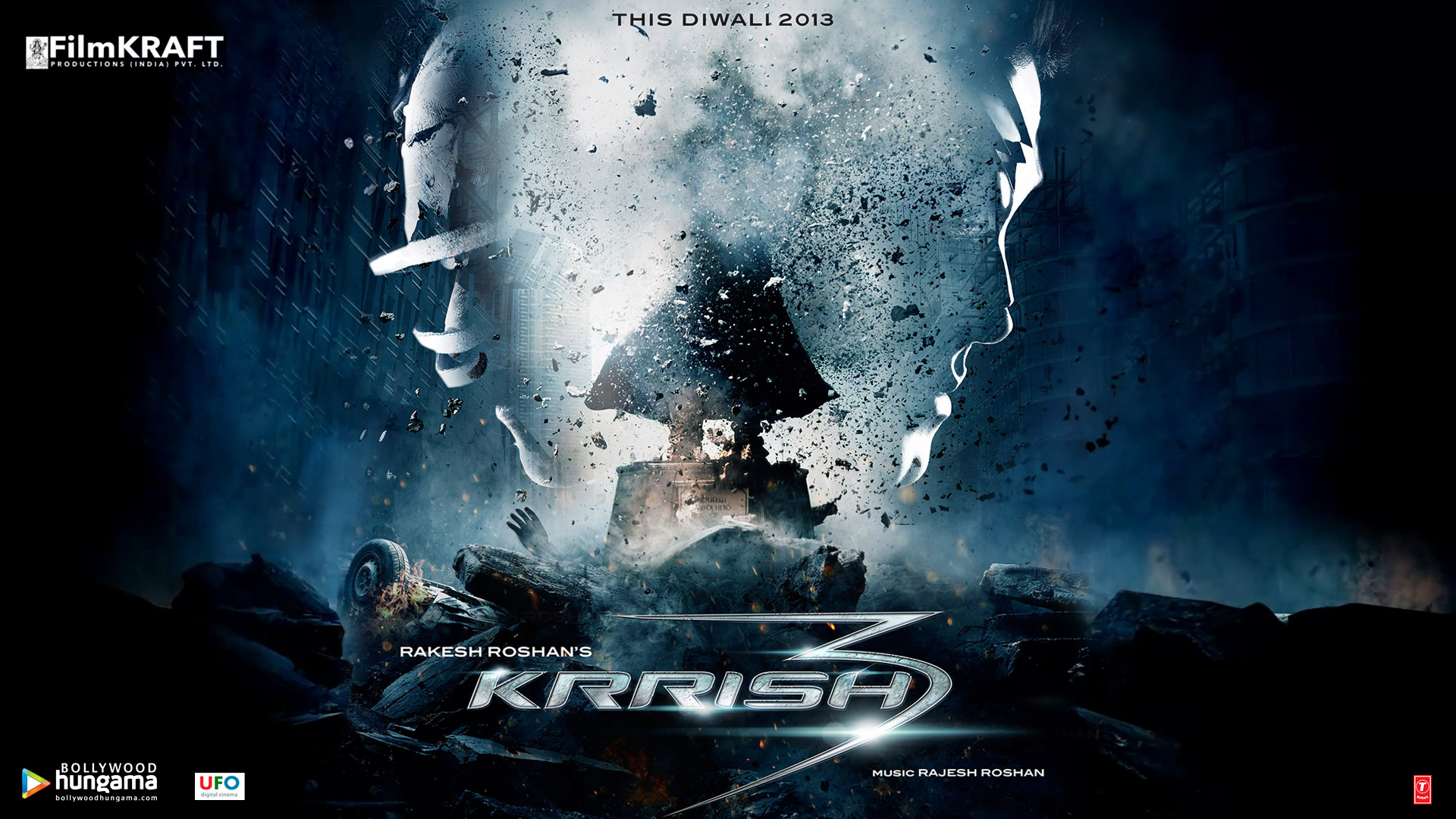 Krrish 3 Krrish 3
