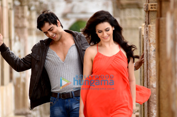 rabba main kya karoon 22