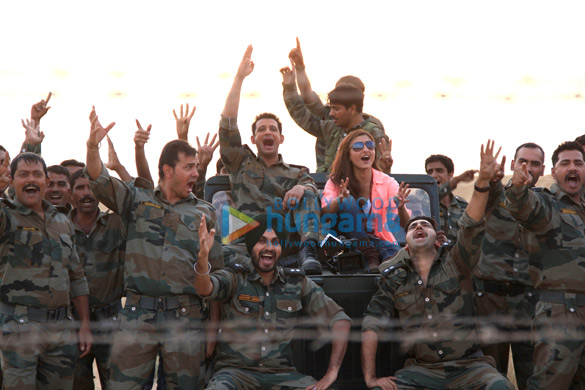 war chhod na yaar 3