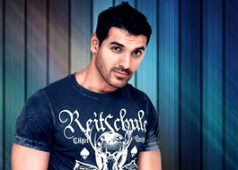 John Abraham to endorse Reebok?