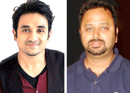 Vir Das, Nikhil Advani collaborate for comic caper