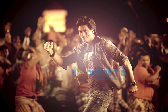 chennai express 122