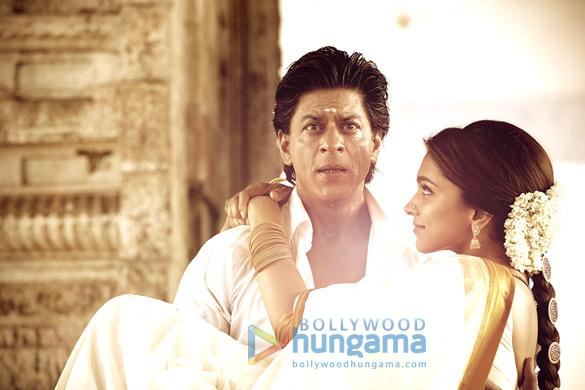 chennai express 130