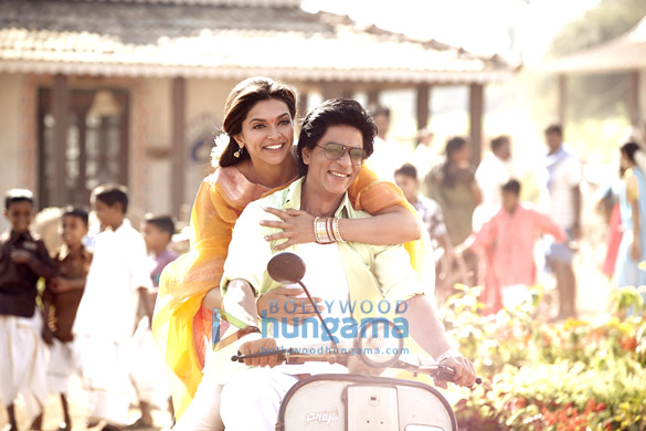 chennai express 131