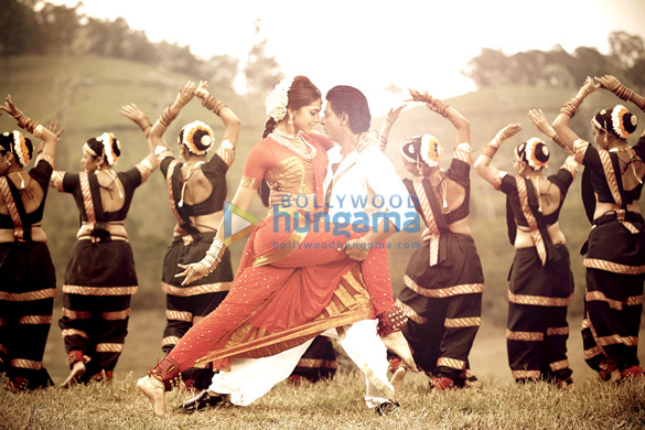 chennai express 132