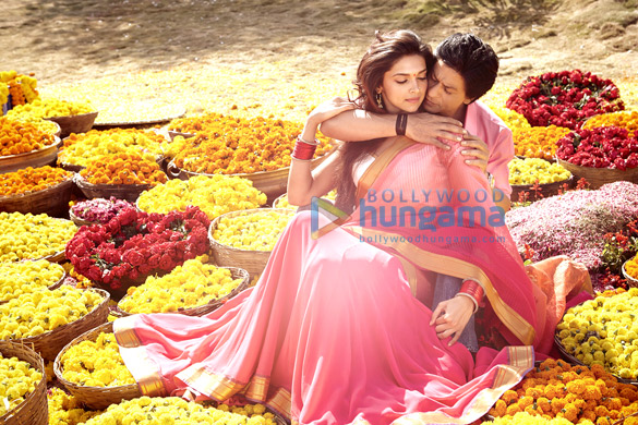chennai express 133