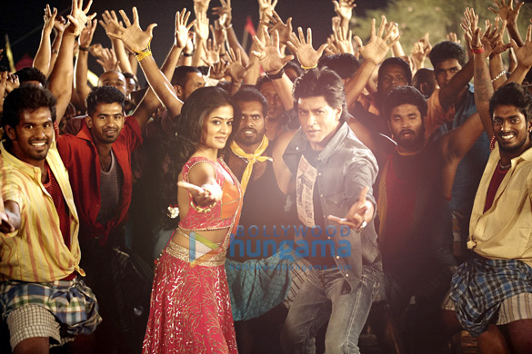 chennai express 118