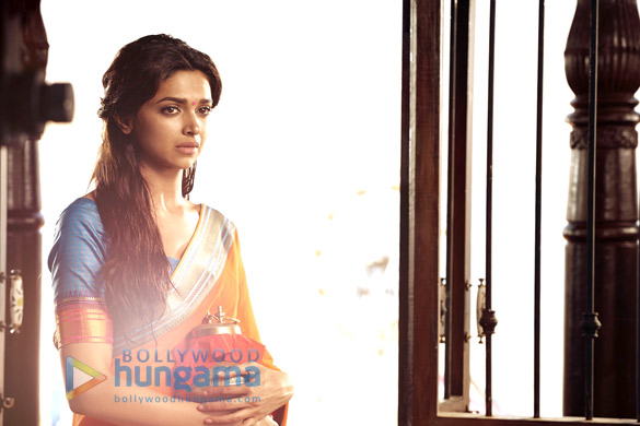 chennai express 119