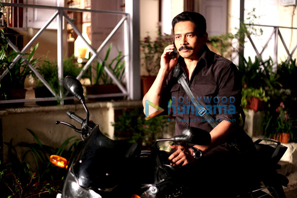 zanjeer 36