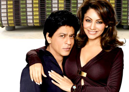 SRK talks about his surrogate child