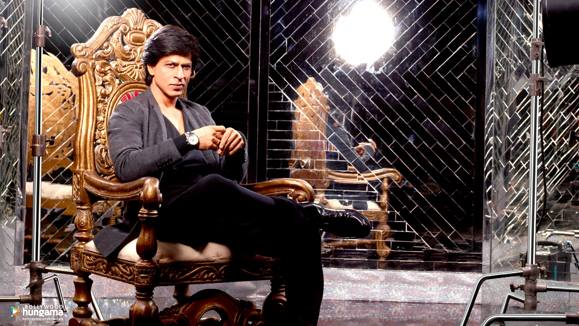 Shahrukh Khan