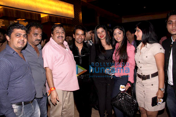 charity screening of policegiri 19