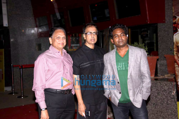 charity screening of policegiri 20