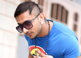 Chandigarh HC dismisses cases against Honey Singh Chandigarh HC dismisses cases against Honey Singh
