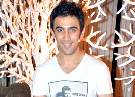 Amit Sadh bags lead in political thriller