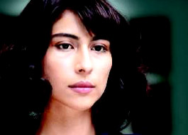 Pakistani actress Meesha in Bhaag Milkha Bhaag