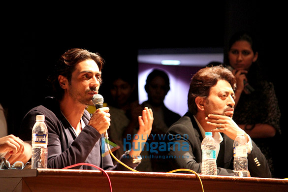press conference of d day in pune 7