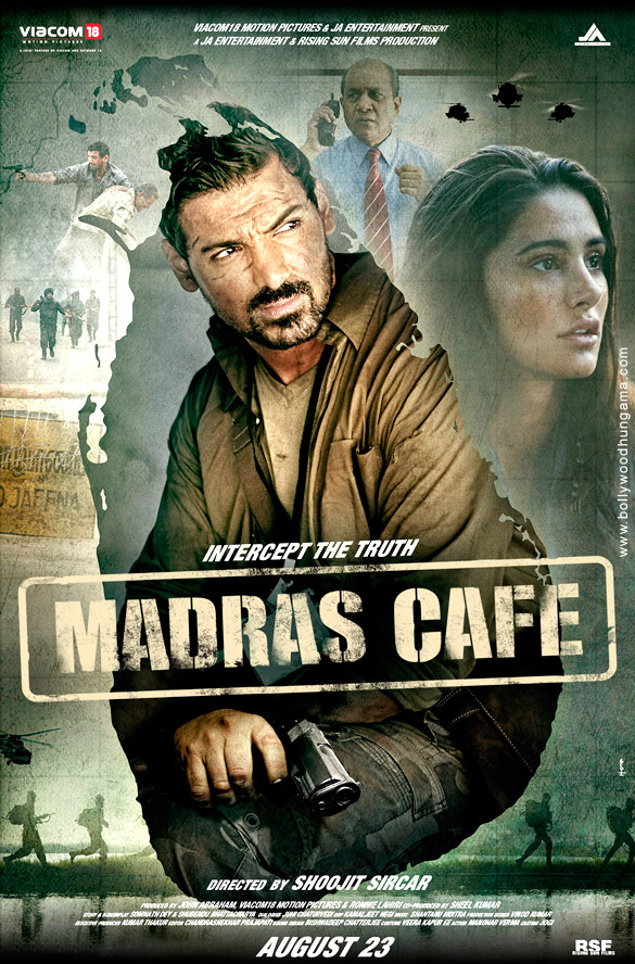 madras cafe 16