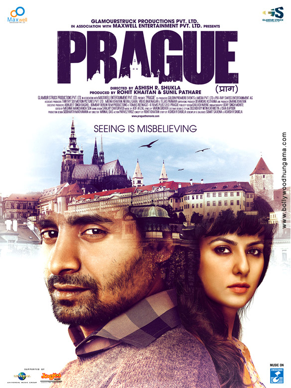 prague 8
