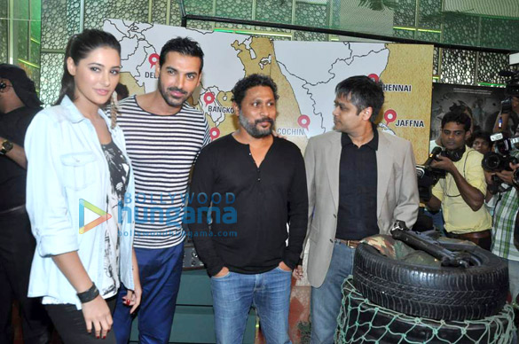 first look launch of madras cafe 10