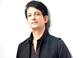 Sharman Joshi to play exorcist in 1920 London Sharman Joshi to play exorcist in 1920 London