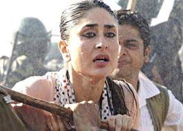 Kareena to promote Satyagraha without makeup? Kareena to promote Satyagraha without makeup?