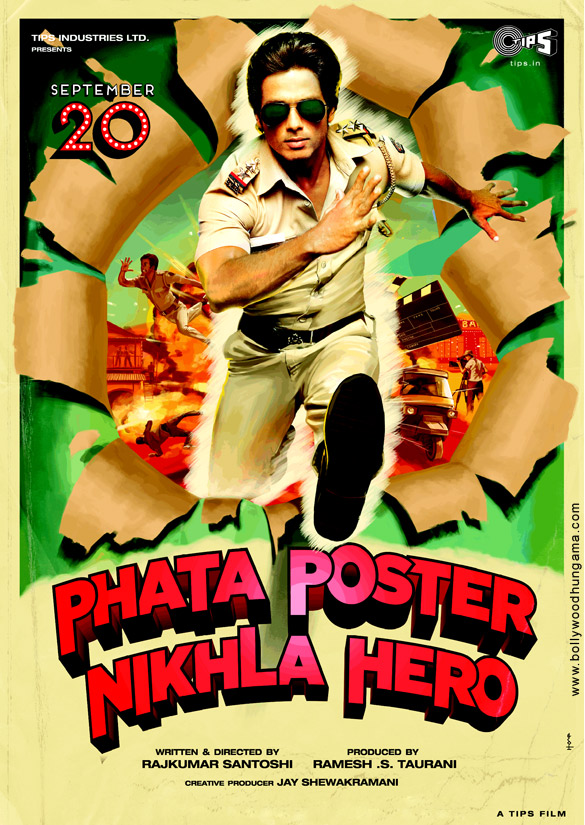phata poster nikhla hero 41