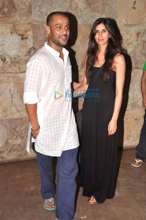 special screening of d day 10