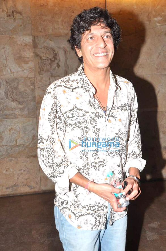 special screening of d day 4