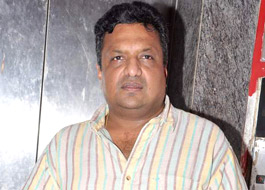 Sanjay Gupta to make Mumbai Saga