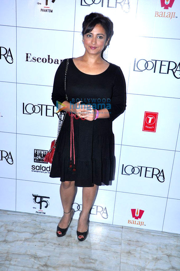success bash of lootera at escobar 6