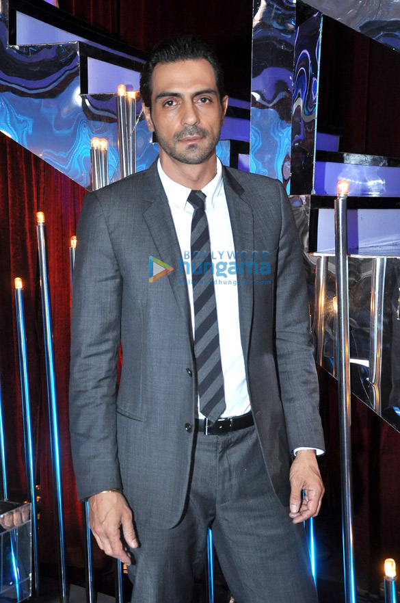 arjun rampal promotes d day on jhalak dikhhla jaa 7